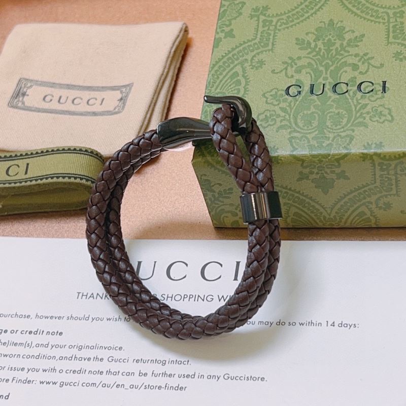 Gucci Bracelets